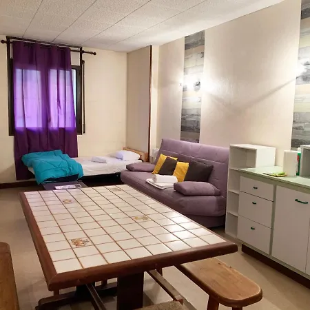 Apartamento Sky Old *