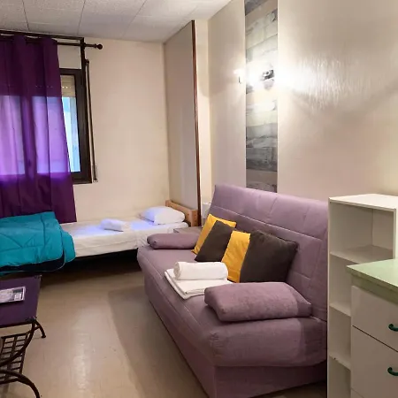 Apartamento Sky Old