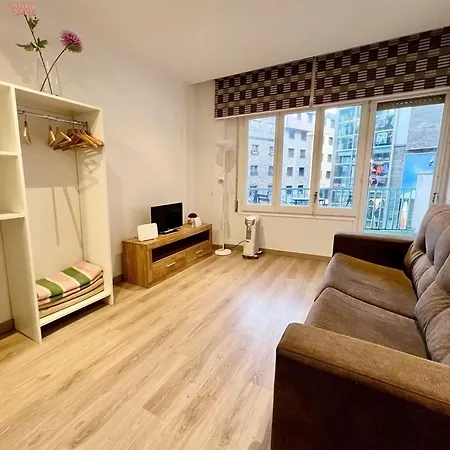 Apartamento Sky Old