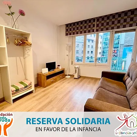 Sky Old Apartamento